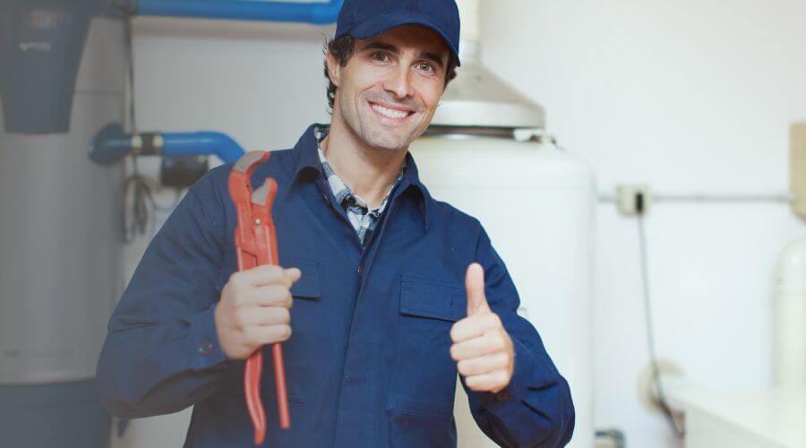 Professional same day plumber in Lakeland, GA